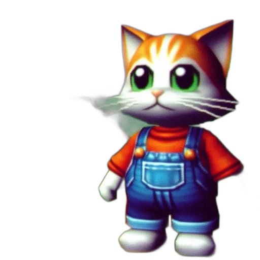 staff, animal, jacket, robot transparent PNG cut-out