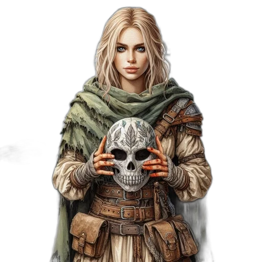mask, face, jacket, weapon transparent PNG cut-out