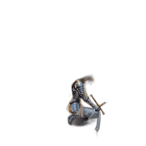 creature, animal, robot, hair transparent PNG cut-out