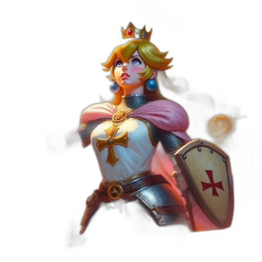 crown, sword, weapon, staff transparent PNG cut-out