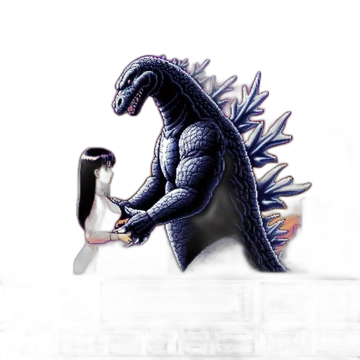 dragon, creature, food, animal transparent PNG cut-out