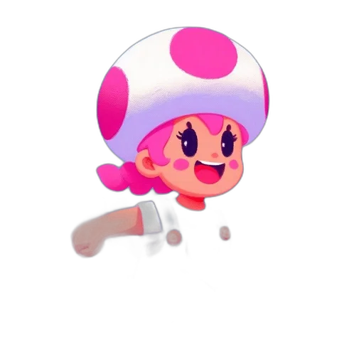 hat, weapon, staff, creature transparent PNG cut-out