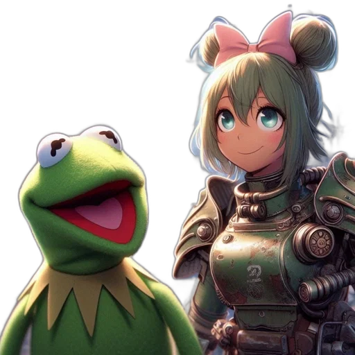 weapon, dragon, animal, robot transparent PNG cut-out