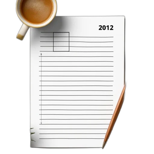 life, management, worksheet, photo transparent PNG cut-out
