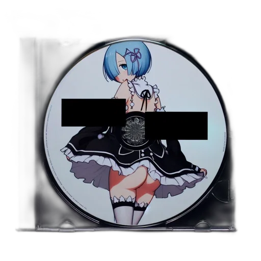 weapon, vaporwave, anime, monochrome transparent PNG cut-out
