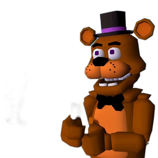 hat, staff, animal, creature transparent PNG cut-out