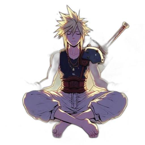 staff, sword, concept art, pixel art transparent PNG cut-out