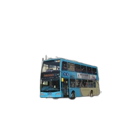 staff, 3d render, photorealistic, blue transparent PNG cut-out