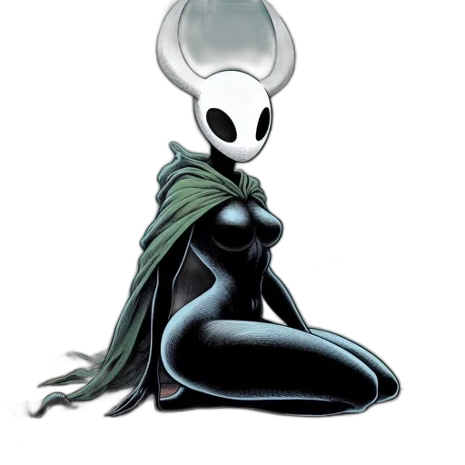 mask, jewelry, robot, creature transparent PNG cut-out
