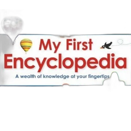 first, encyclopedia, wealth, knowledge transparent PNG cut-out