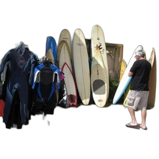 jacket, man, stands, front transparent PNG cut-out