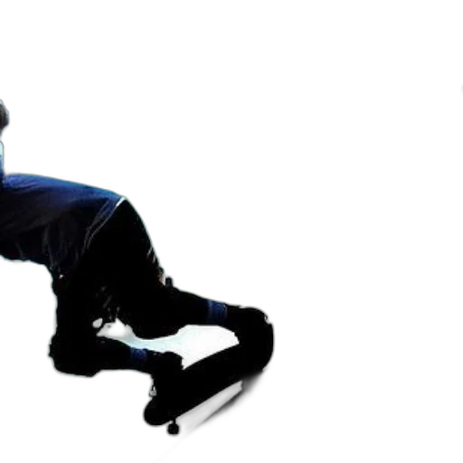 staff, robot, jacket, concept art transparent PNG cut-out