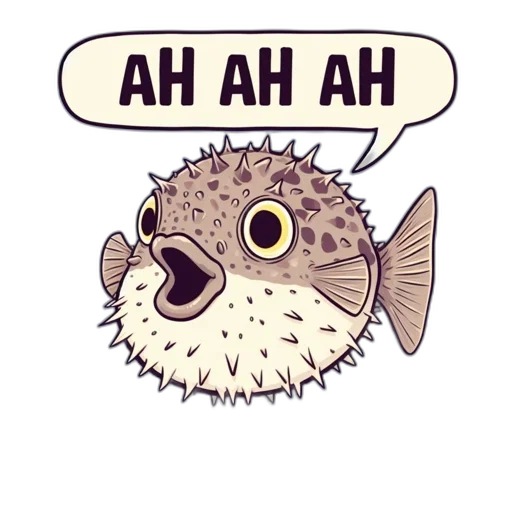 animal, creature, underwater, excited transparent PNG cut-out