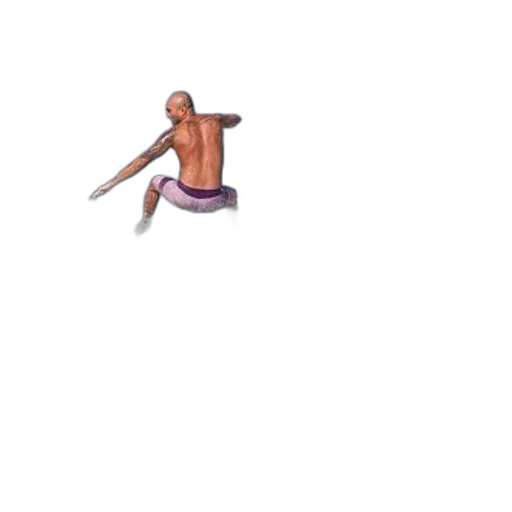 shoes, pixel art, surfer, rides transparent PNG cut-out
