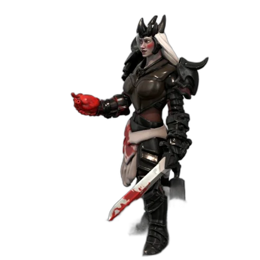 weapon, staff, sword, concept art transparent PNG cut-out