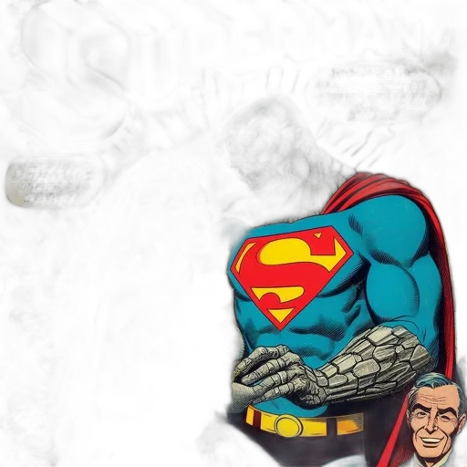 mask, comic book art, concept art, cartoon transparent PNG cut-out