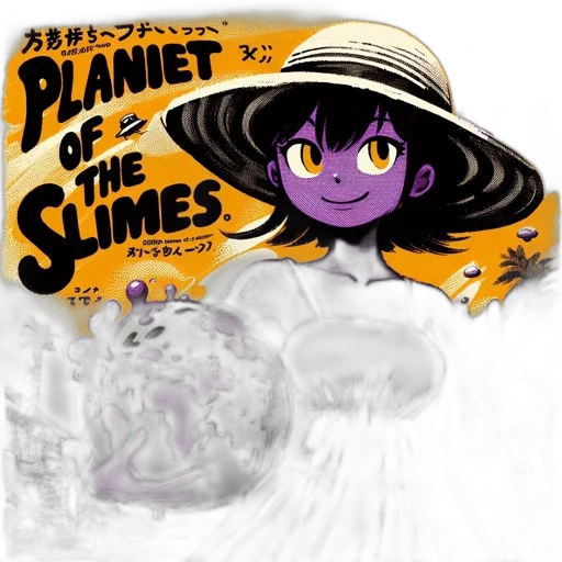 concept art, anime, comic book art, fantasy art transparent PNG cut-out