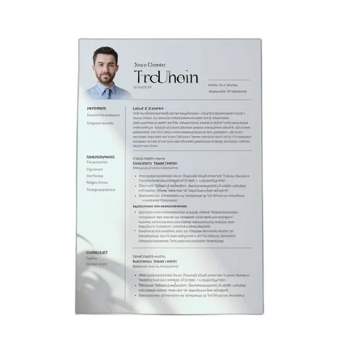 staff, jacket, crown, resume transparent PNG cut-out