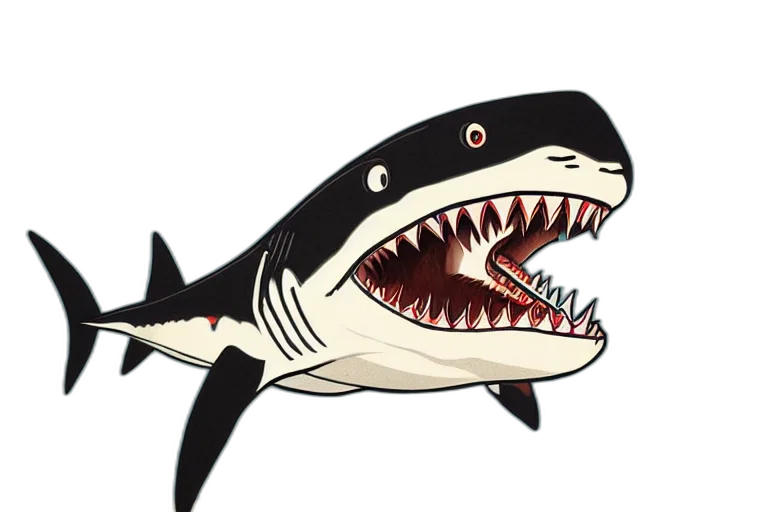 animal, creature, weapon, concept art transparent PNG cut-out