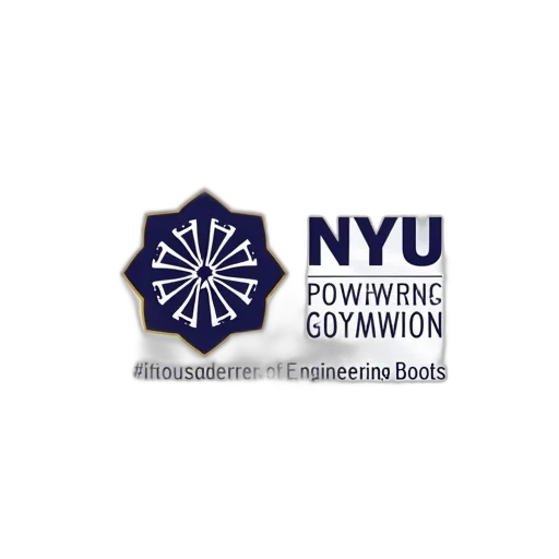 new, nyu, polytechnic, school transparent PNG cut-out