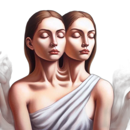 mask, face, photorealistic, concept art transparent PNG cut-out