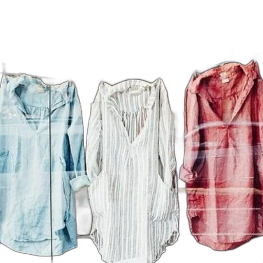 jacket, dress, pastel, colorful transparent PNG cut-out