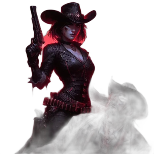 hat, weapon, concept art, fantasy art transparent PNG cut-out