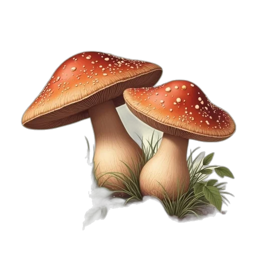 hat, crown, food, umbrella transparent PNG cut-out