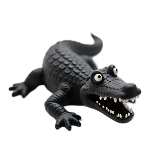 dragon, creature, animal, 3d render transparent PNG cut-out