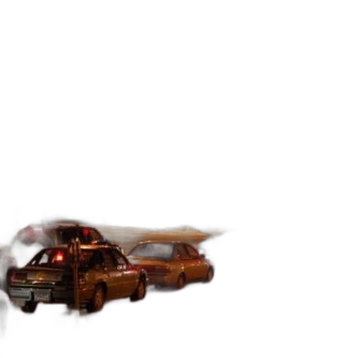 car, weapon, robot, dragon transparent PNG cut-out