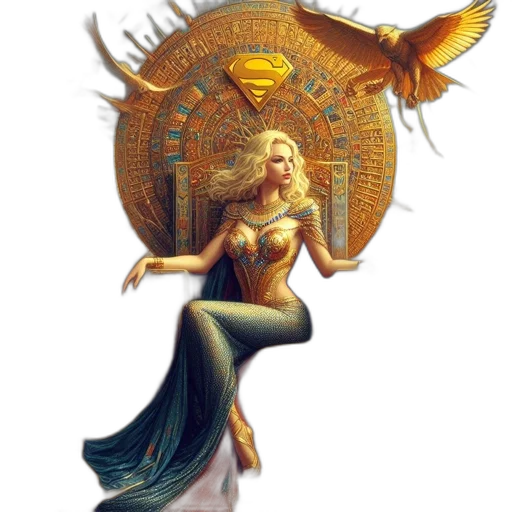 jewelry, fantasy art, concept art, pixel art transparent PNG cut-out
