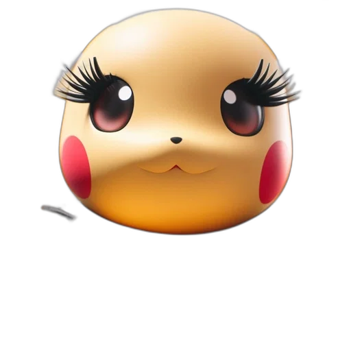 face, mask, animal, creature transparent PNG cut-out