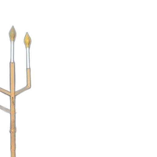 staff, tree, weapon, sword transparent PNG cut-out
