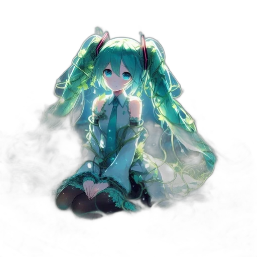 dragon, dress, creature, staff transparent PNG cut-out