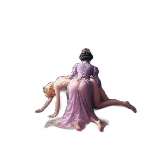 dress, furniture, jewelry, creature transparent PNG cut-out
