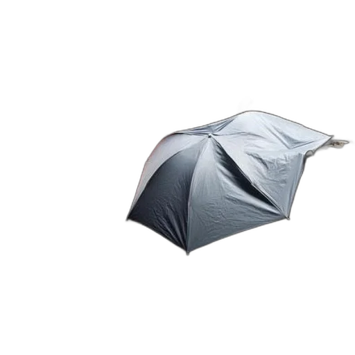 umbrella, hat, jacket, weapon transparent PNG cut-out