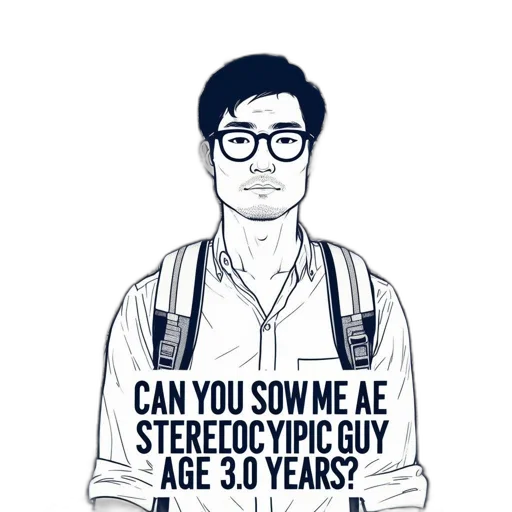 face, cartoon, pixel art, comic book art transparent PNG cut-out