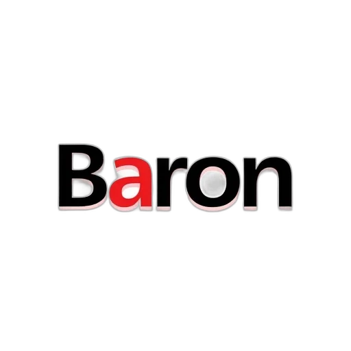 staff, red, white, logo transparent PNG cut-out