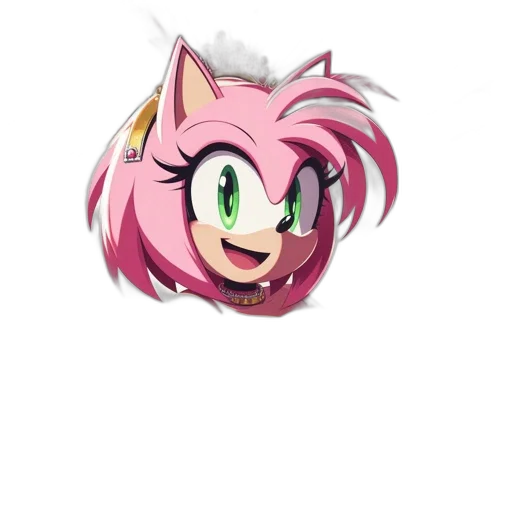 animal, creature, staff, hair transparent PNG cut-out