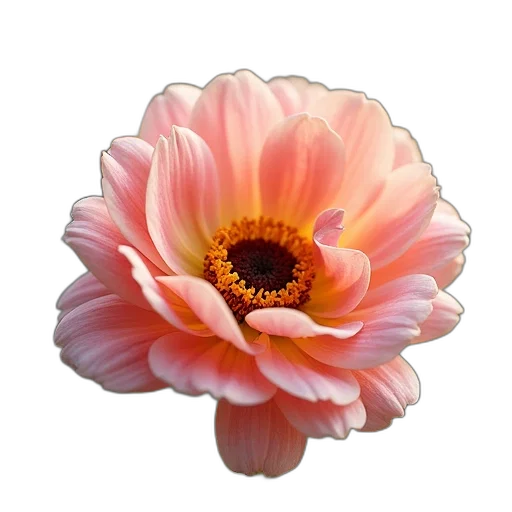 flower, crown, jewelry, staff transparent PNG cut-out