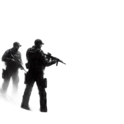 weapon, staff, concept art, 3d render transparent PNG cut-out