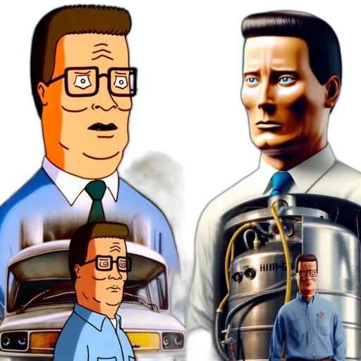 robot, car, face, cartoon transparent PNG cut-out