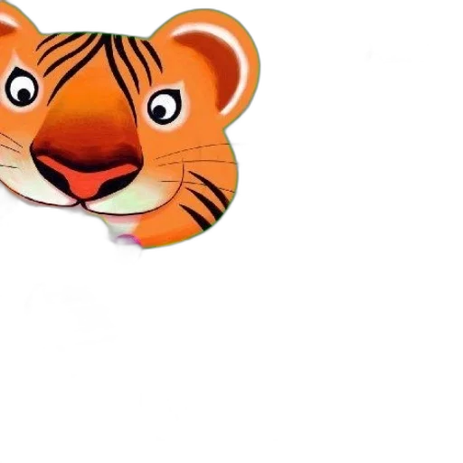 animal, 3d render, children, book transparent PNG cut-out