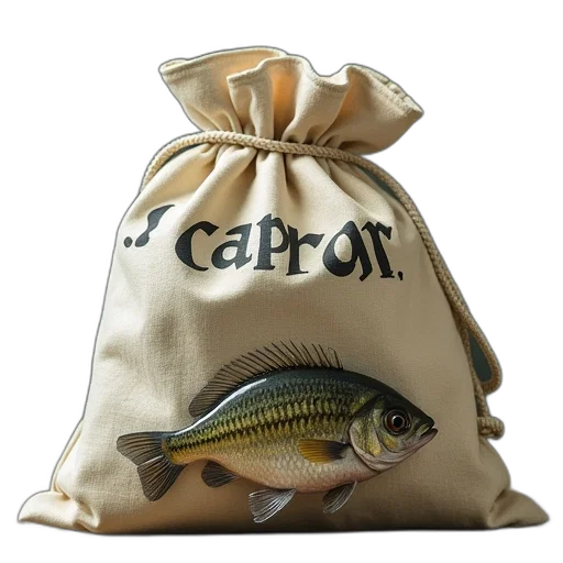 food, photorealistic, bag, two transparent PNG cut-out