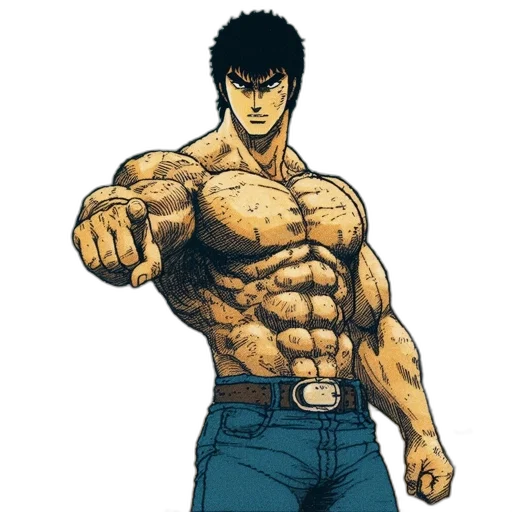 animal, weapon, comic book art, concept art transparent PNG cut-out
