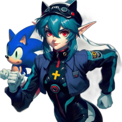 staff, weapon, animal, jacket transparent PNG cut-out