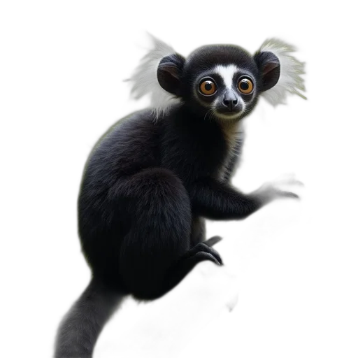 animal, creature, staff, dragon transparent PNG cut-out
