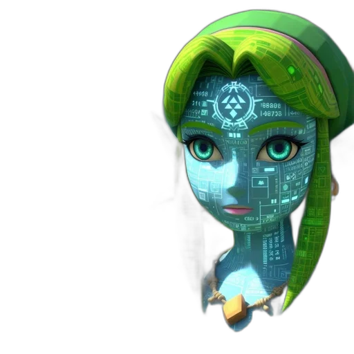robot, mask, face, jewelry transparent PNG cut-out