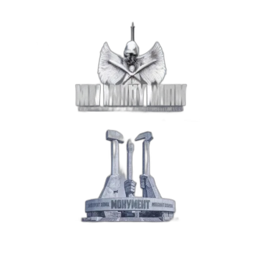 crown, jewelry, furniture, weapon transparent PNG cut-out