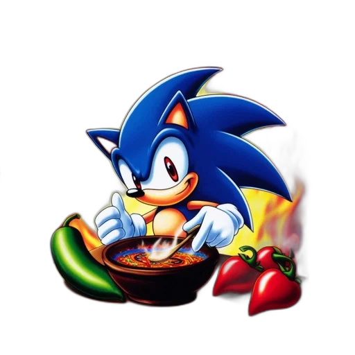food, animal, weapon, pixel art transparent PNG cut-out